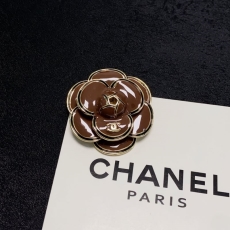 Chanel Brooches